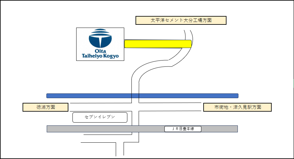 周辺地図